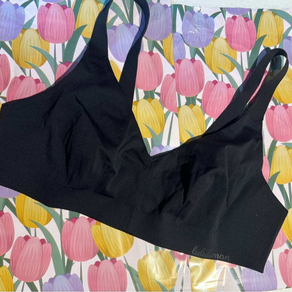 Lululemon Sport Bras size 36B